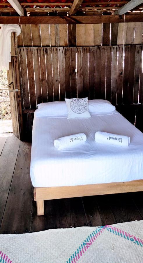 Shambhala Vision Hotel