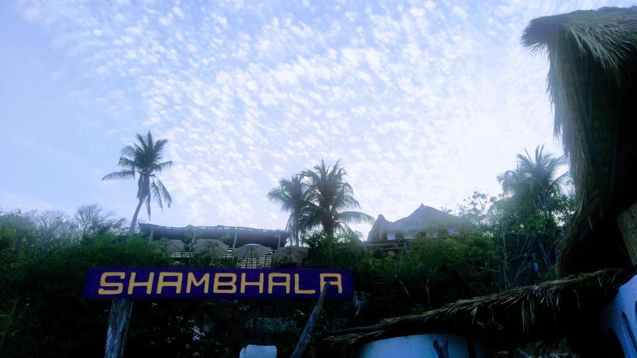 Shambhala Vision * Zipolite