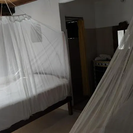 Shambhala Vision Hotel Zipolite Exterior photo