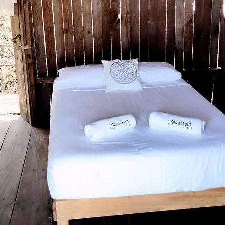 Shambhala Vision Hotel Zipolite Exterior photo