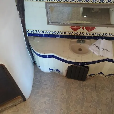 Shambhala Vision Hotel Zipolite Exterior photo