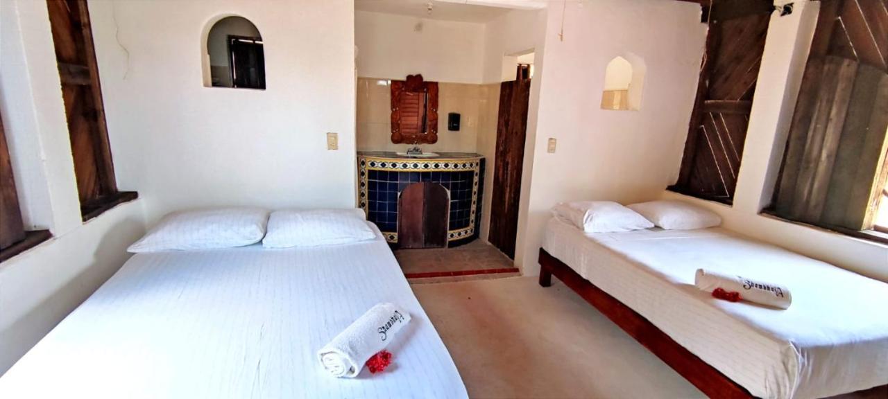 Hotel Shambhala Vision