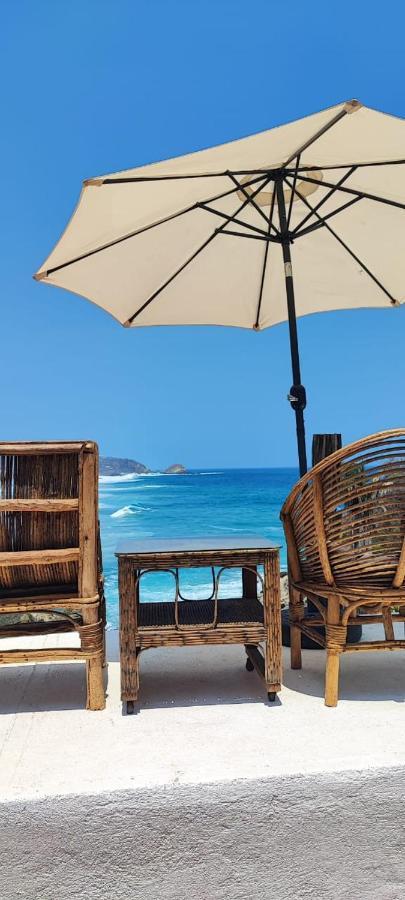Shambhala Vision * Zipolite